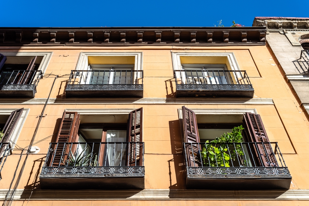 Spain’s Housing Law Triggers 25% Rental Drop